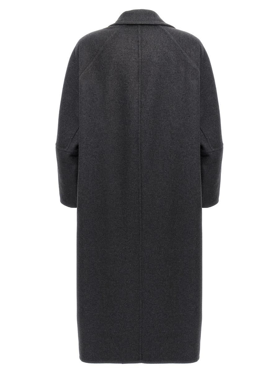 Max Mara 'Asburgo' Kappa