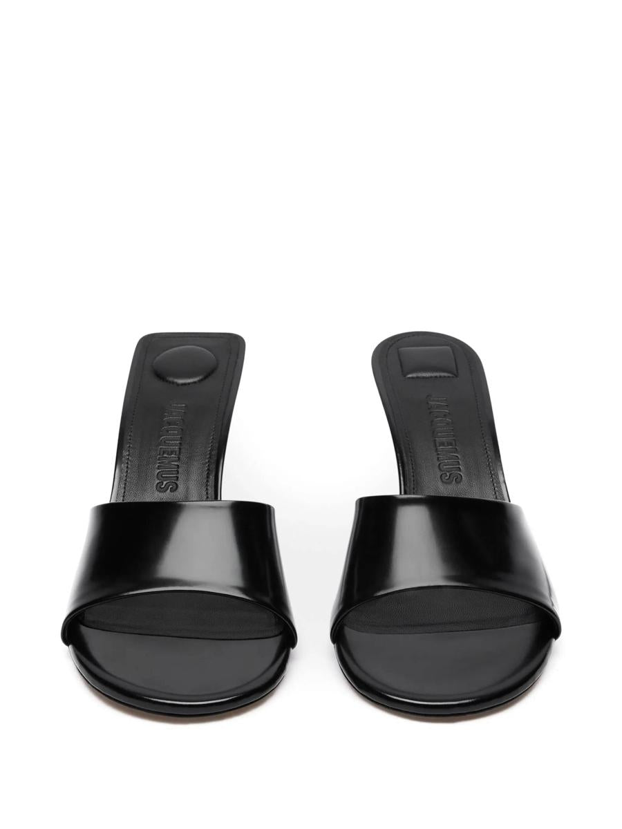 Jacquemus Sandaler
