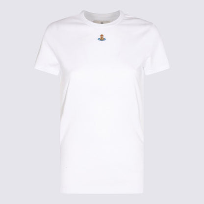 Vivienne Westwood T-shirts och pikétröjor
