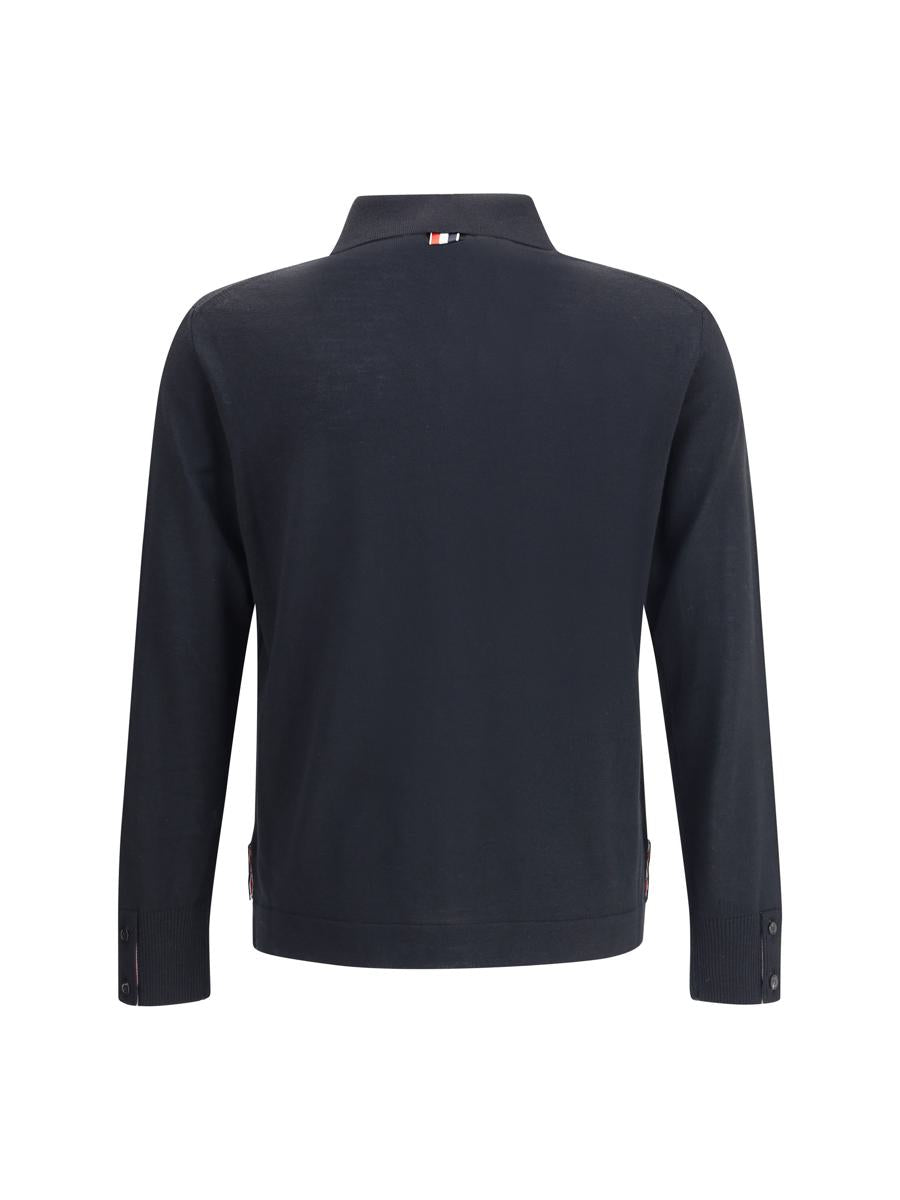Thom Browne-skjortor