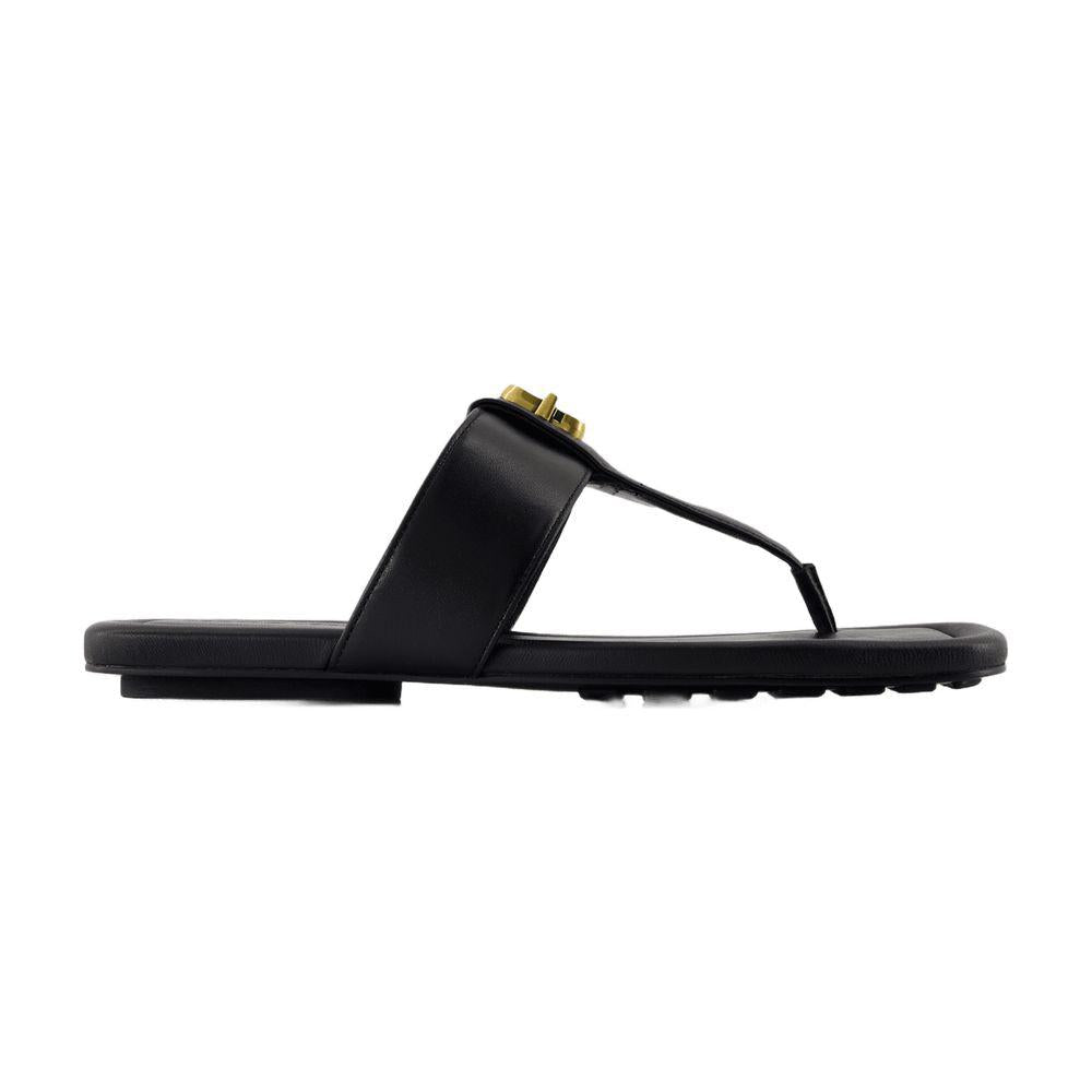 Marc Jacobs Dual T-sandaler