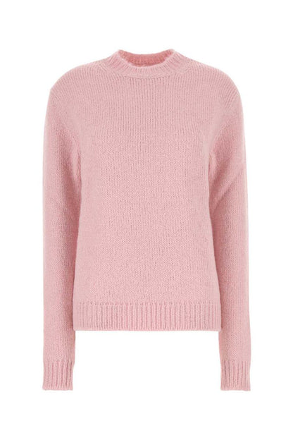 Jil Sander Stickade kläder