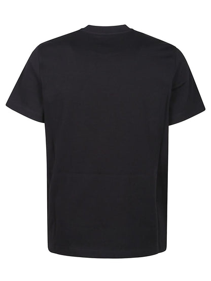 Moncler T-shirt