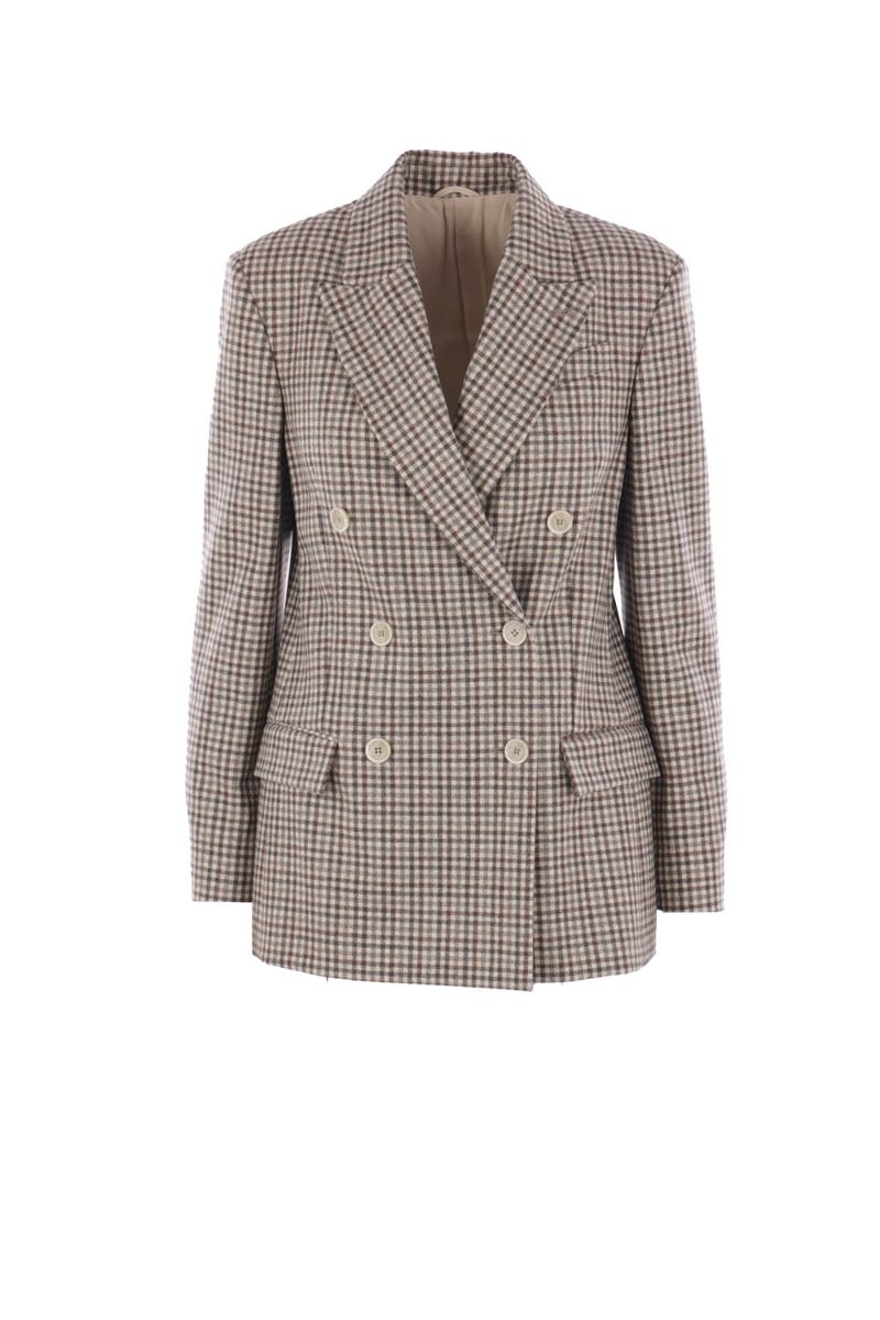 Brunello Cucinelli-jackor