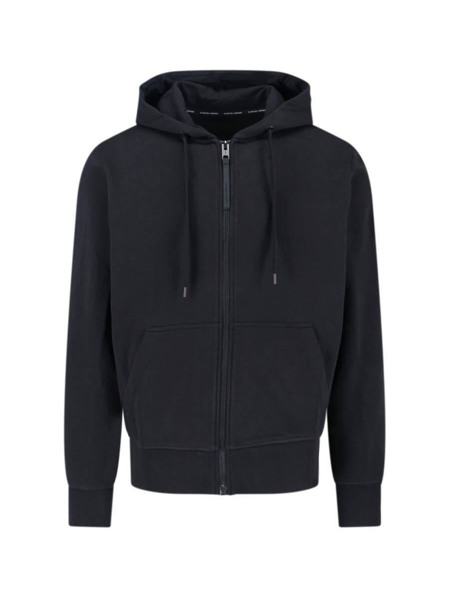 Canada Goose Tröjor