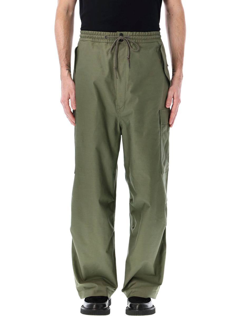 Junya Watanabe Cargobyxor