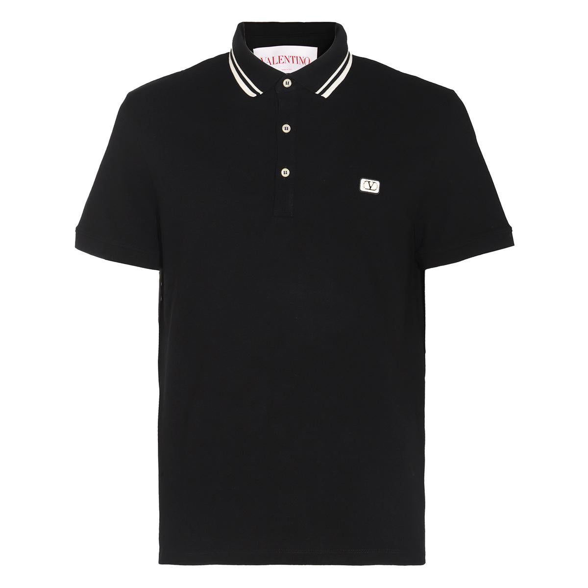 Valentino Garavani T-shirts och pikétröjor