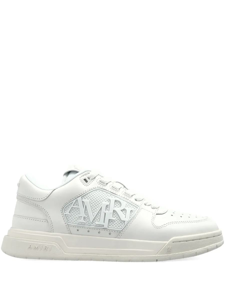 Amiri-logotypsneakers
