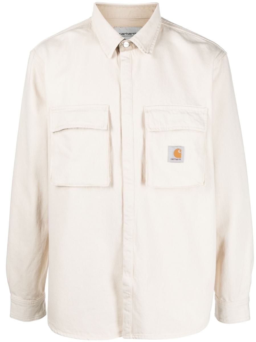Carhartt WIP Monterey Skjortjacka