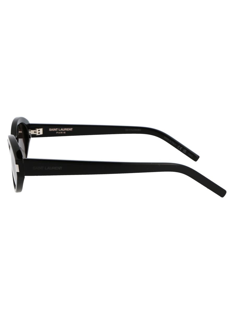 Saint Laurent Eyewear solglasögon