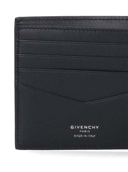 Givenchy-plånböcker