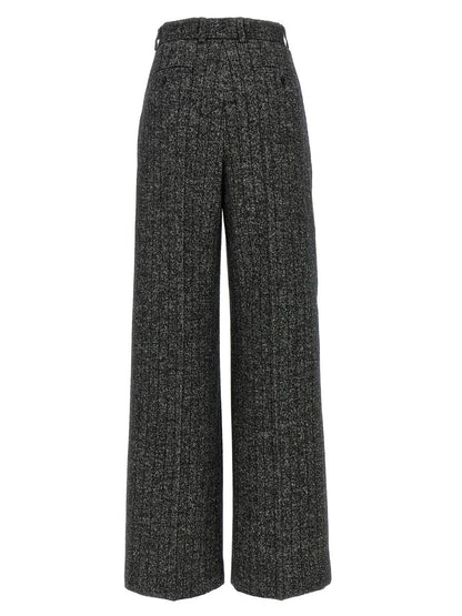 Dolce &amp; Gabbana Randiga Ullbyxor