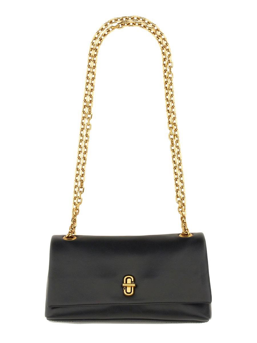 Marc Jacobs Borsa "Den dubbla kedjan"