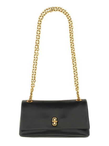 Marc Jacobs Borsa "Den dubbla kedjan"