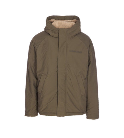 Canada Goose-kappor