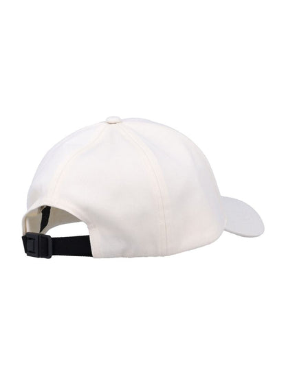 Moncler bomullsbasebollkeps