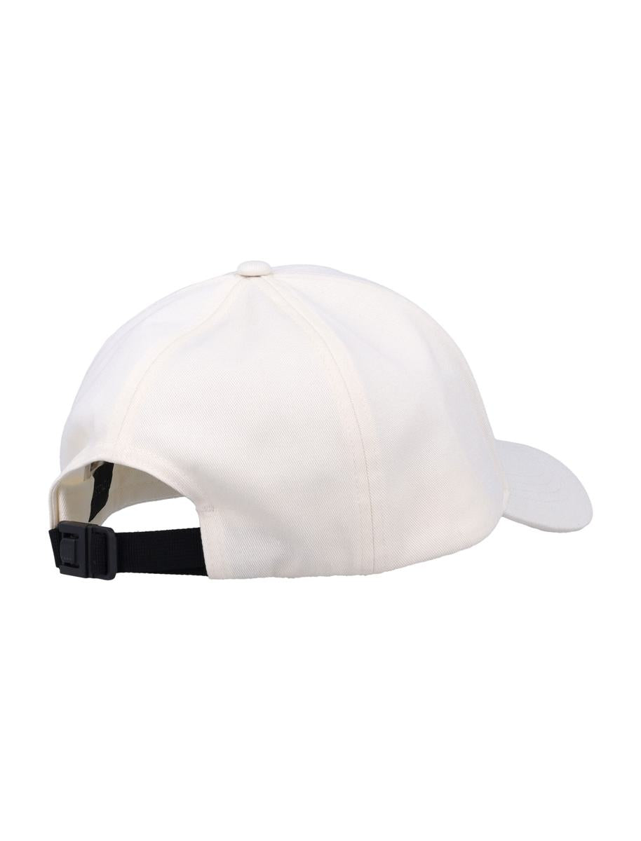 Moncler bomullsbasebollkeps