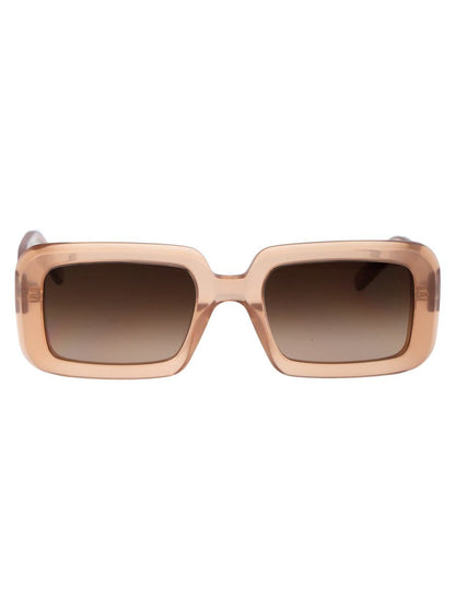 Saint Laurent Eyewear solglasögon