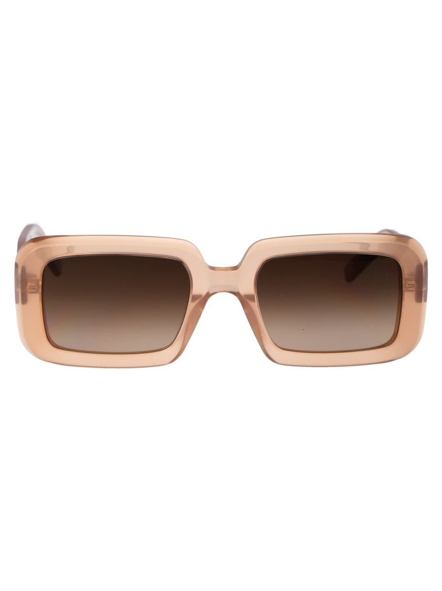Saint Laurent Eyewear solglasögon