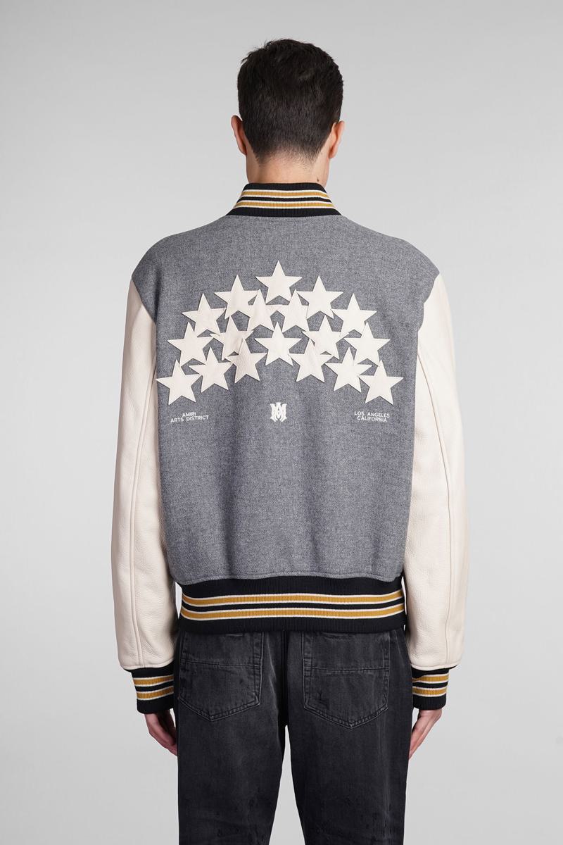 Amiri bomberjacka