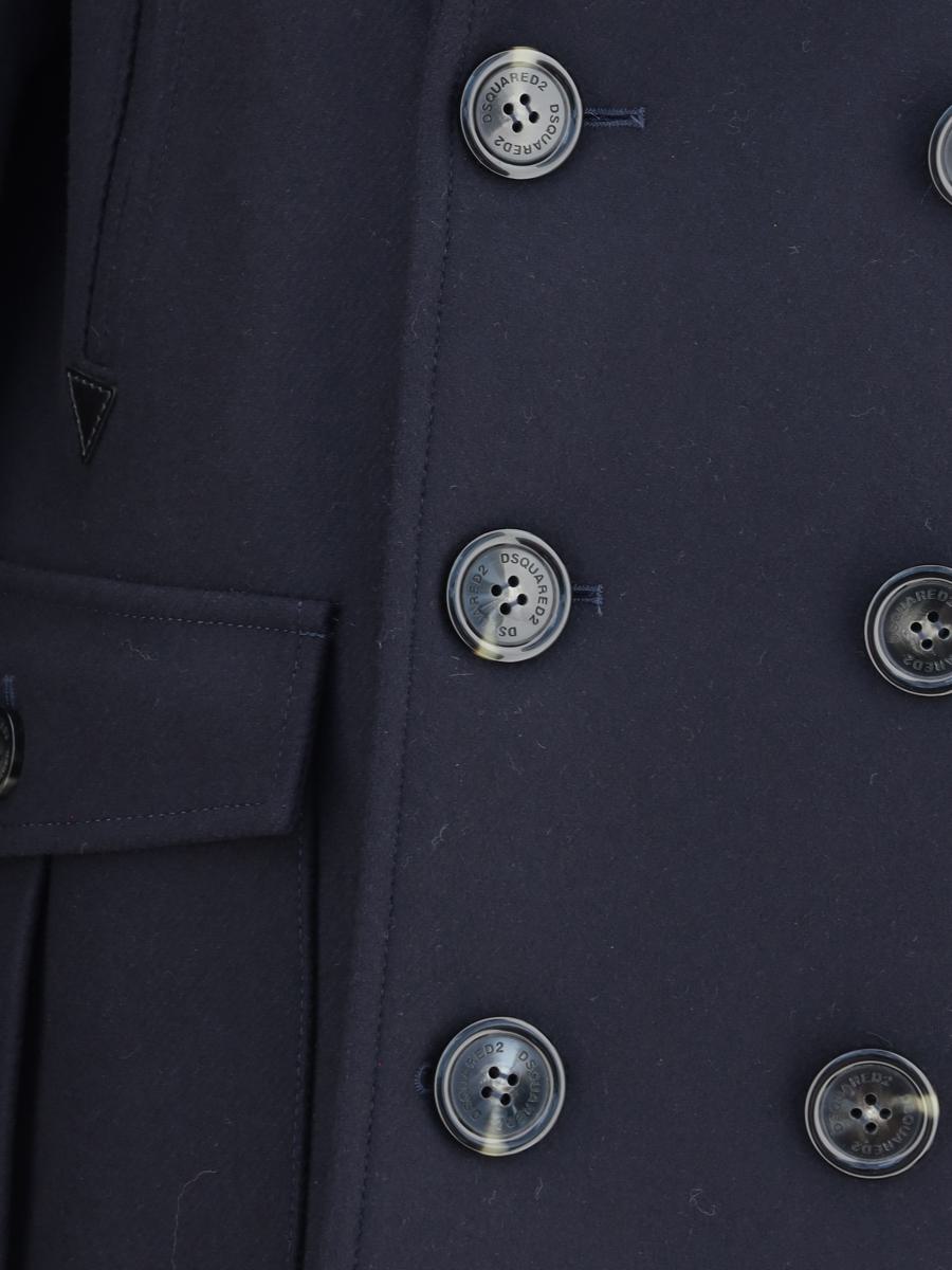 DSQUARED2 Kappor
