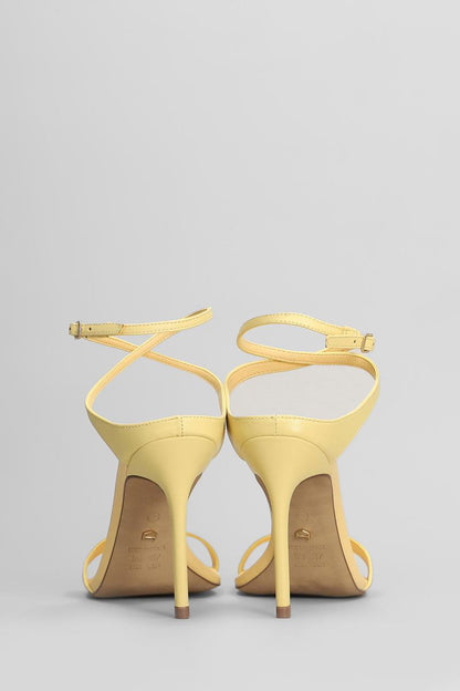 Arezzo Sandaler