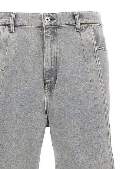 Y/Project 'Banan'-jeans