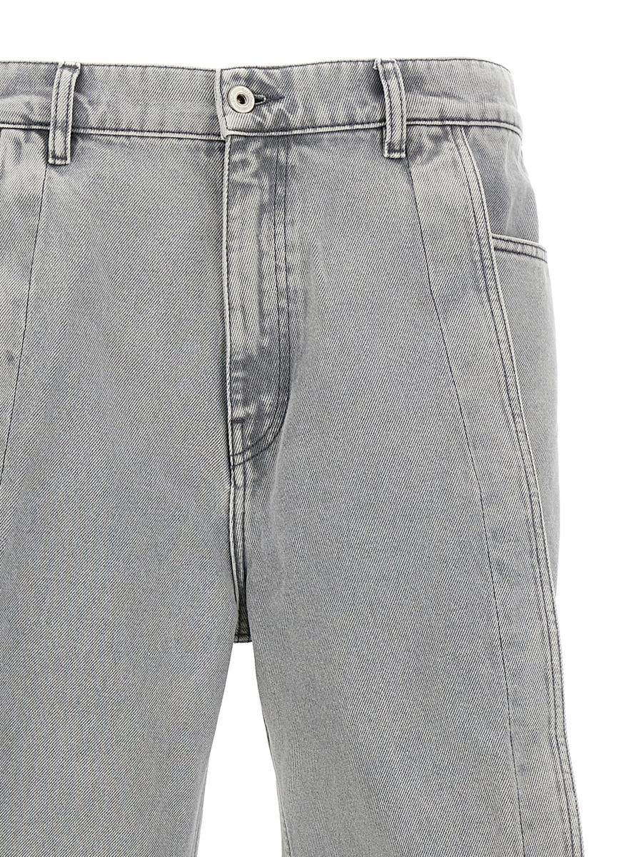Y/Project 'Banan'-jeans
