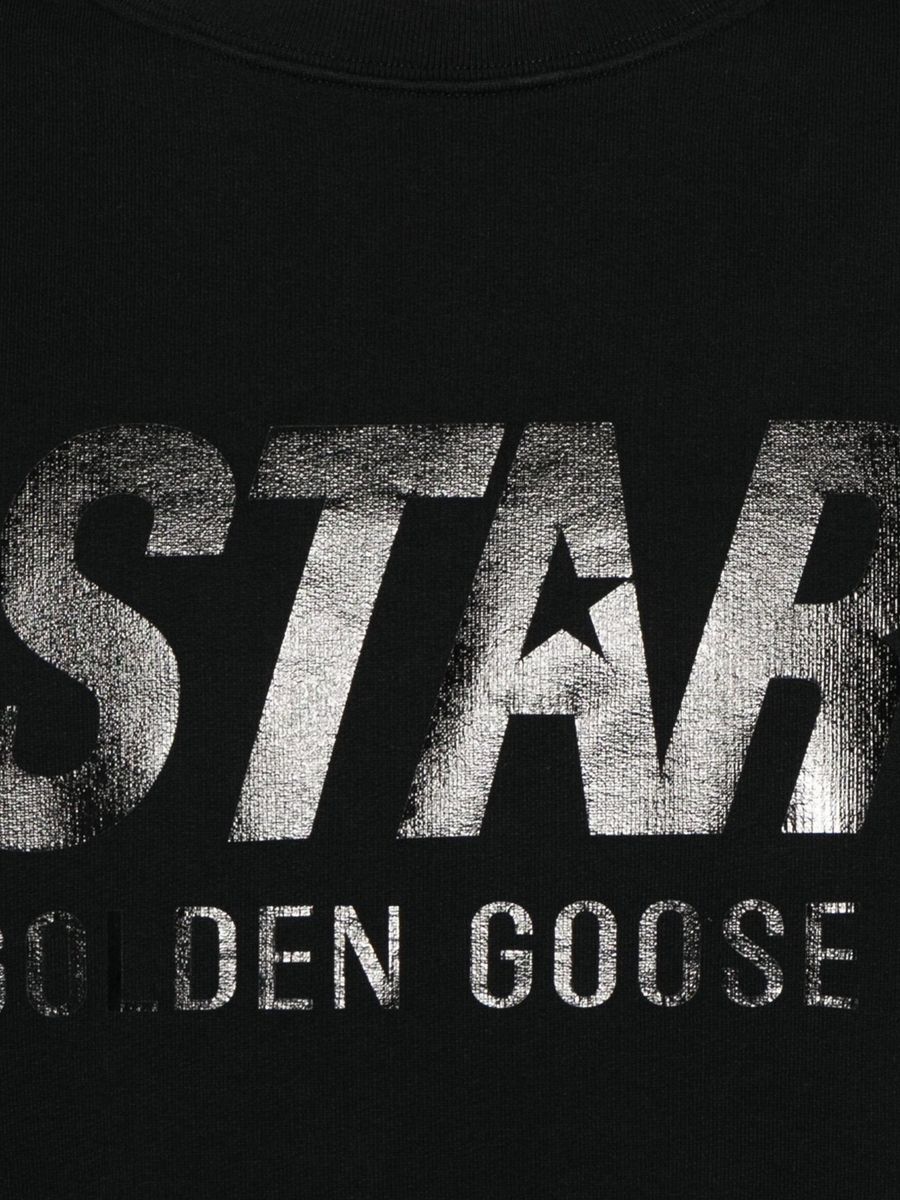 Golden Goose-tröjor