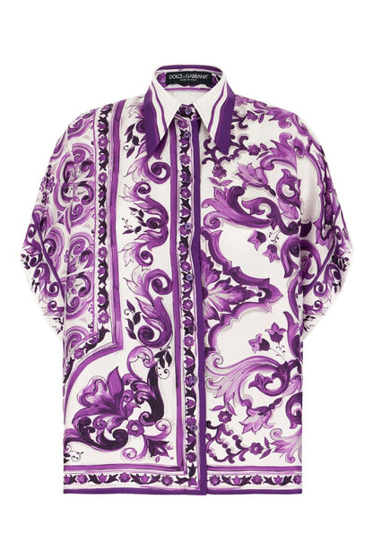 Dolce &amp; Gabbana Skjortor