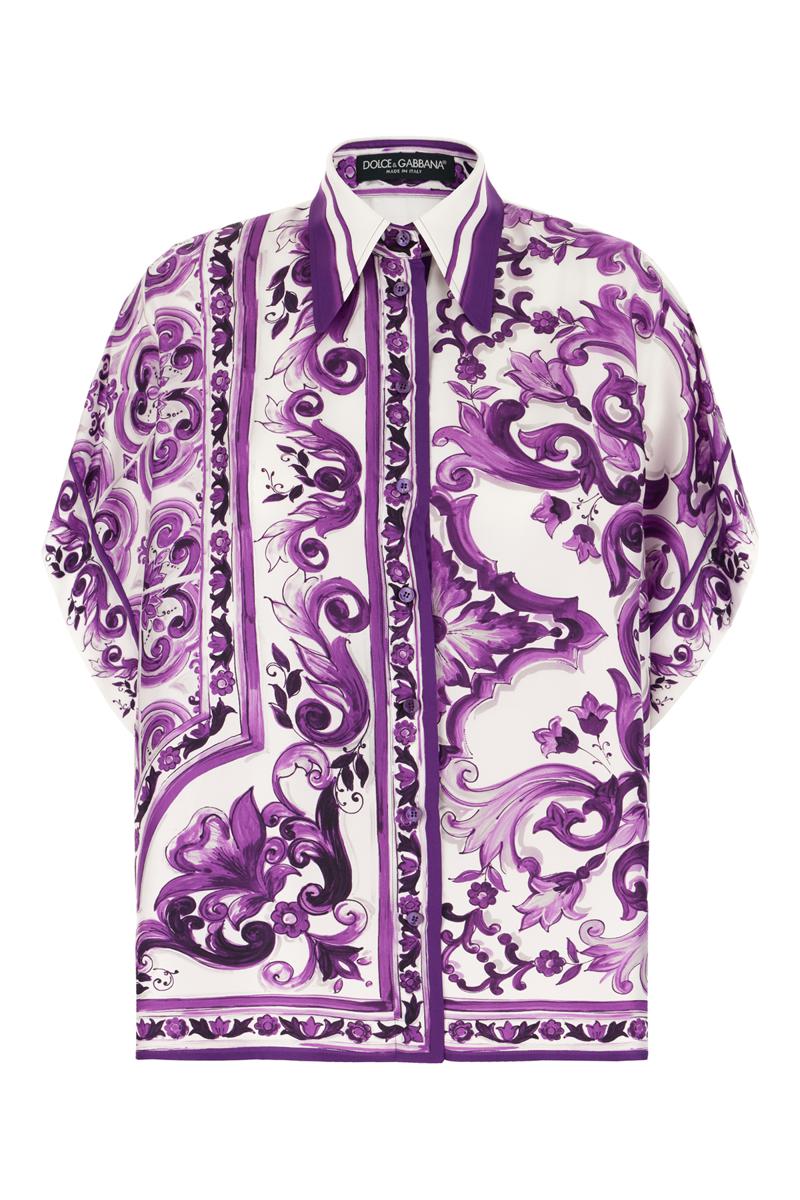 Dolce &amp; Gabbana Skjortor