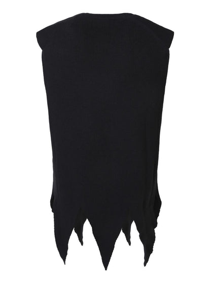 Comme Des Garçons Homme Plus Gilets