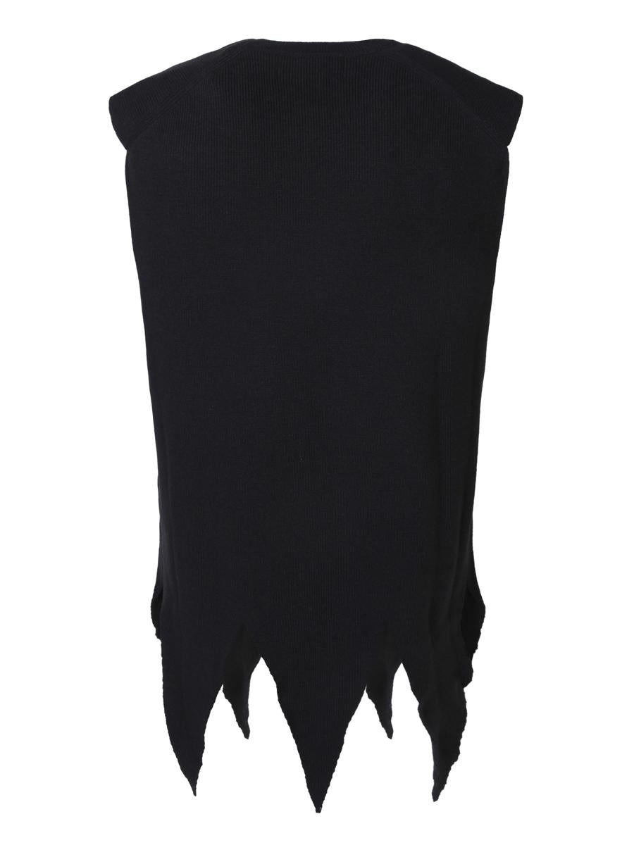 Comme Des Garçons Homme Plus Gilets