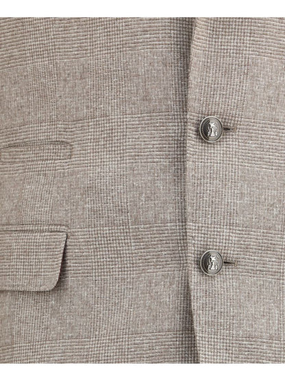 Brunello Cucinelli-kostymer
