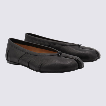 Maison Margiela 'Tabi New' Balettlägenheter