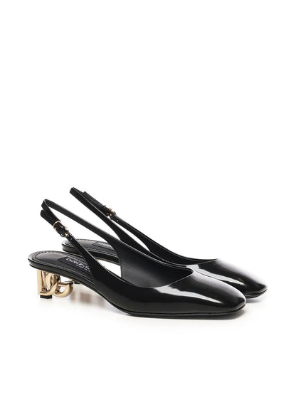 Dolce &amp; Gabbana 'Jackie New' Slingback
