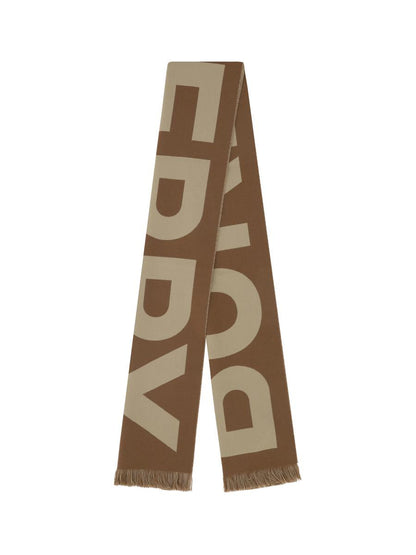 Burberry-halsdukar