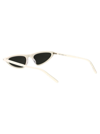 Saint Laurent Eyewear solglasögon