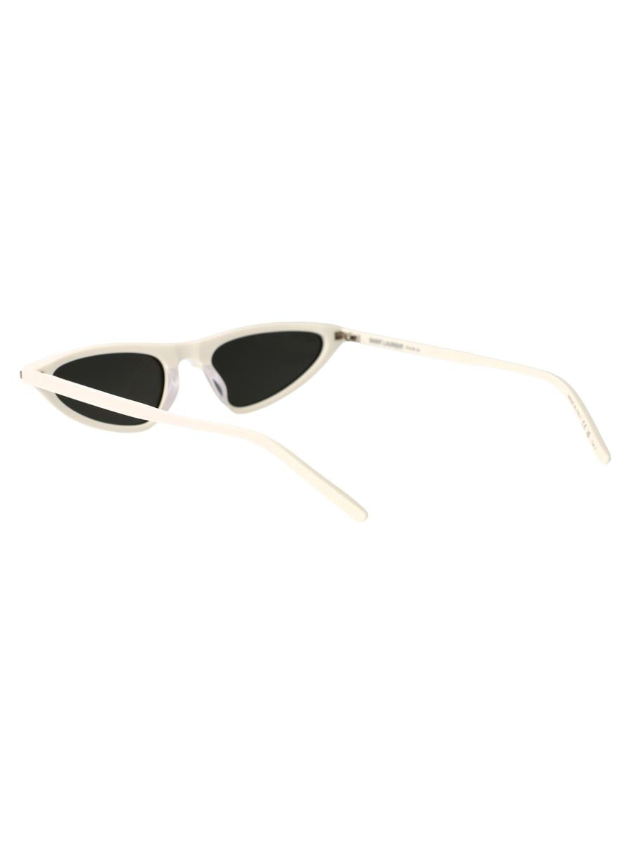 Saint Laurent Eyewear solglasögon