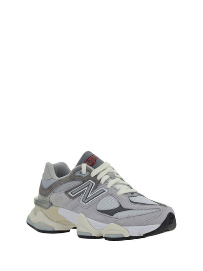 Nya balanssneakers