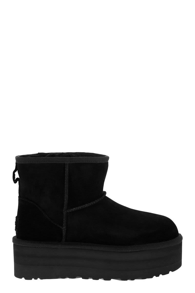 Ugg-stövlar