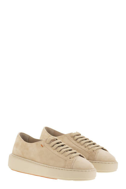 Santoni mocka sneakers