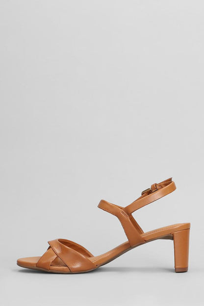 Arezzo Sandaler