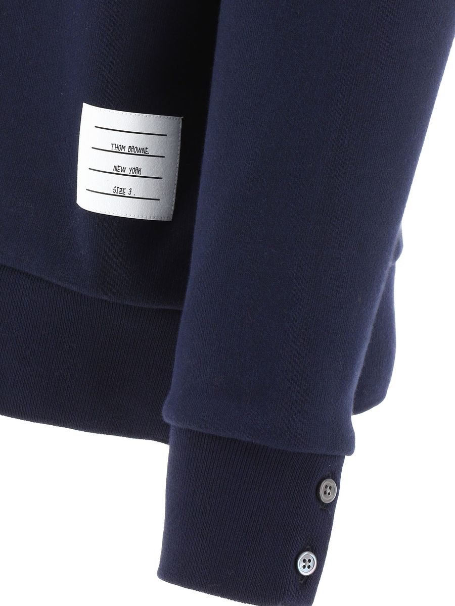 Thom Browne Tröjor