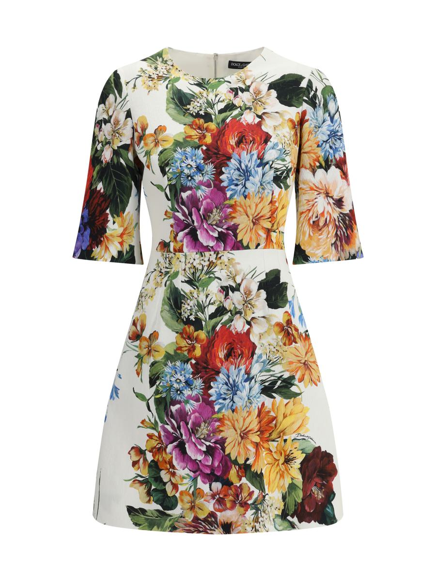 Dolce &amp; Gabbana Klänningar