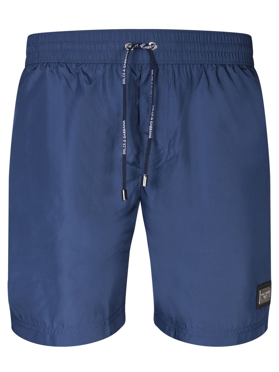 Dolce &amp; Gabbana Badkläder