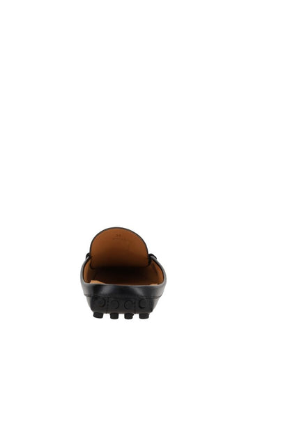 Tod's platta skor