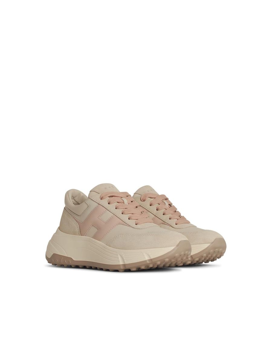 Hogan 'H669' Sneakers
