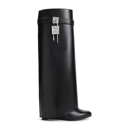Givenchy 'Shark Lock'-stövlar