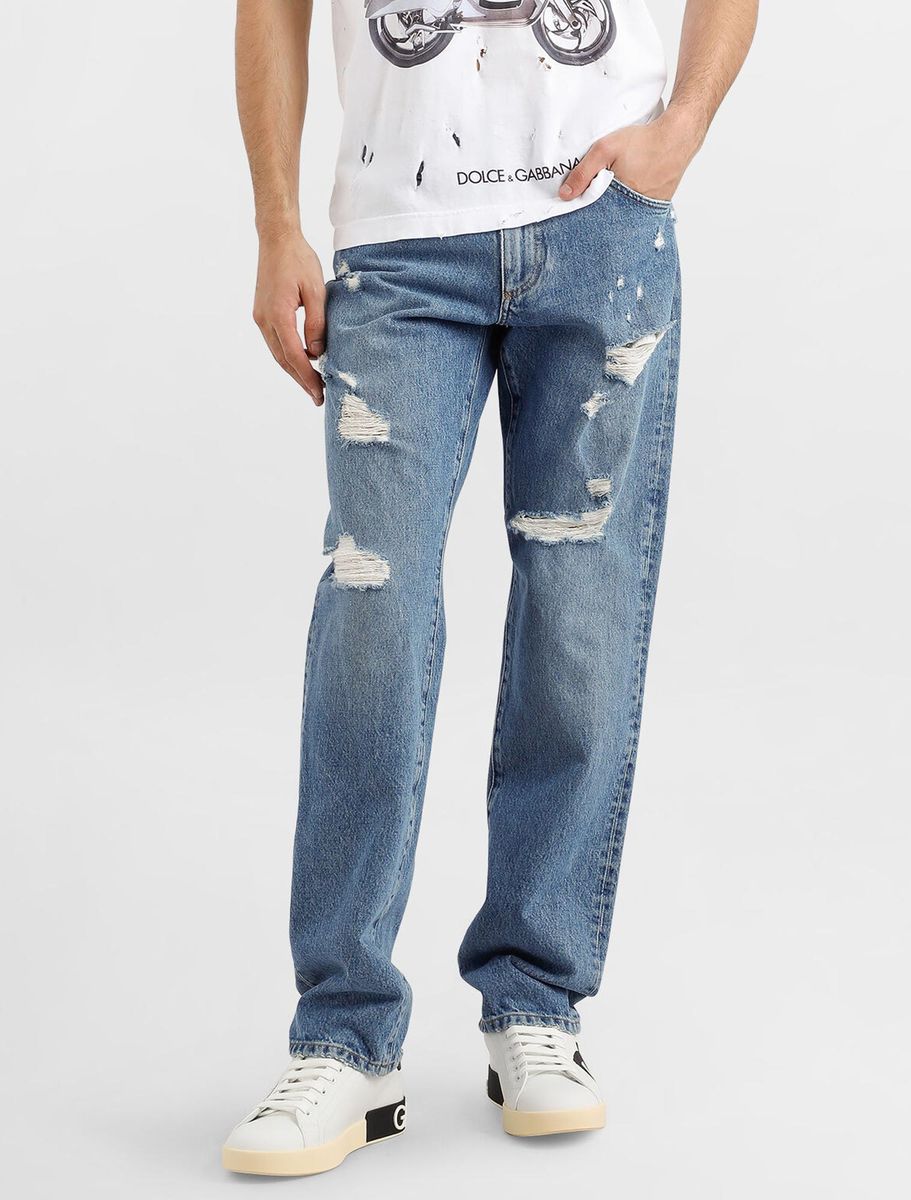 Dolce &amp; Gabbana Jeans